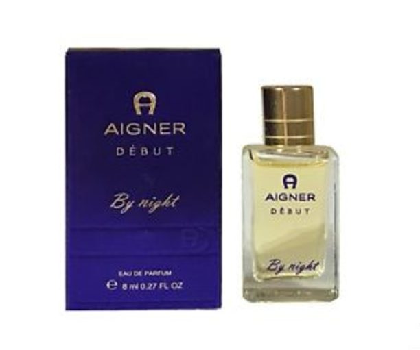 Aigner Debut By Night Mini - Оригинален продукт