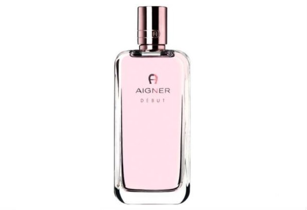 Aigner Debut Б.О. дамски парфюм EDP - Оригинален продукт