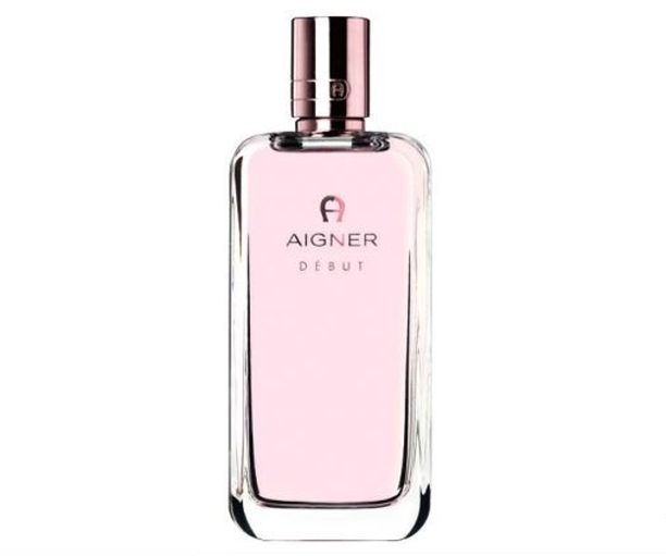 Aigner Debut Б.О. дамски парфюм EDP - Оригинален продукт