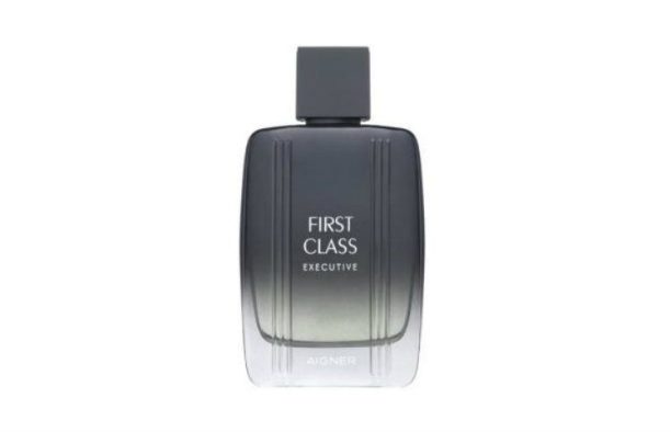 Aigner First Class Executive - Оригинален продукт