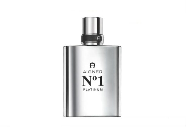 Aigner N°1 Platinum Б.О. - Оригинален продукт