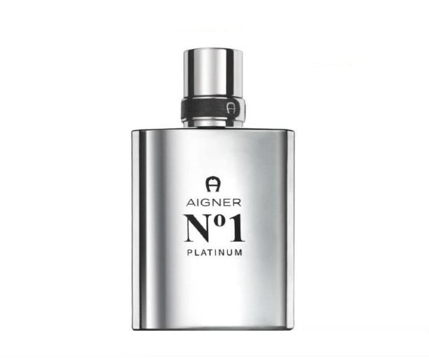 Aigner N°1 Platinum Б.О. - Оригинален продукт