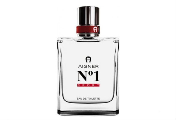 Aigner N°1 Sport Б.О. мъжки парфюм EDT - Оригинален продукт