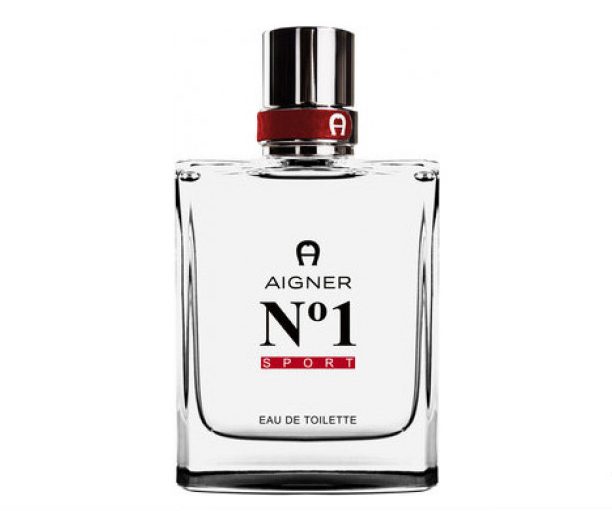 Aigner N°1 Sport Б.О. мъжки парфюм EDT - Оригинален продукт