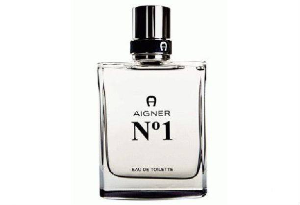 Aigner N°1 мъжки парфюм EDT - Оригинален продукт