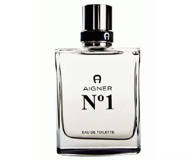 Aigner N°1 мъжки парфюм EDT - Оригинален продукт