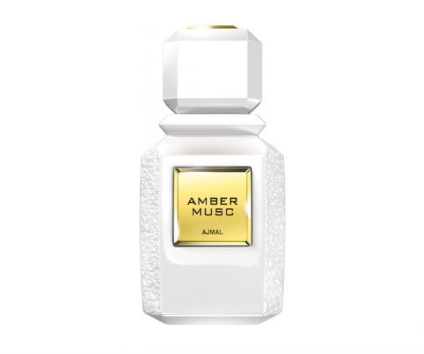 Ajmal Amber Musk - Оригинален продукт