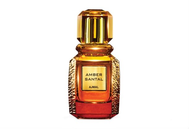 Ajmal Amber Santal унисекс парфюм EDP - Оригинален продукт