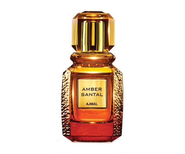 Ajmal Amber Santal унисекс парфюм EDP - Оригинален продукт