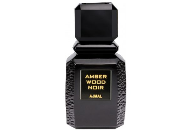 Ajmal Amber Wood Noir унисекс парфюм EDP - Оригинален продукт