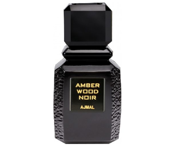 Ajmal Amber Wood Noir унисекс парфюм EDP - Оригинален продукт