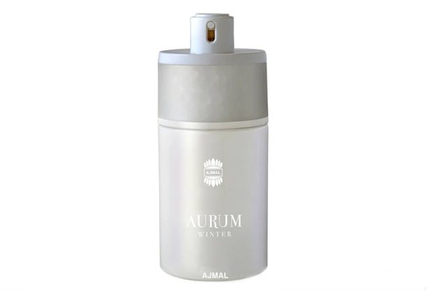 Ajmal Aurum Winter дамски парфюм EDP - Оригинален продукт