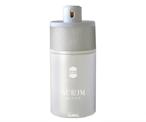 Ajmal Aurum Winter дамски парфюм EDP - Оригинален продукт