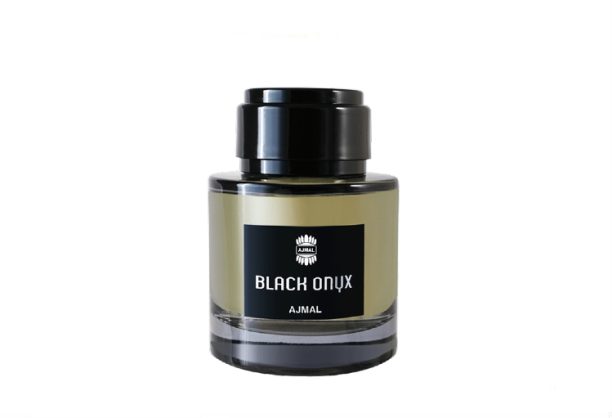 Ajmal Black Onyx унисекс парфюм EDP - Оригинален продукт