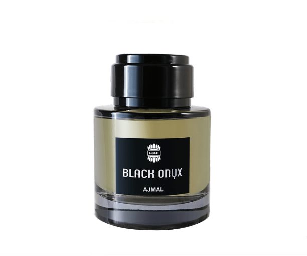 Ajmal Black Onyx унисекс парфюм EDP - Оригинален продукт