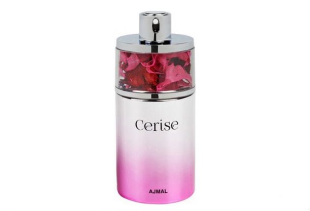 Ajmal Cerise for Woman - Оригинален продукт