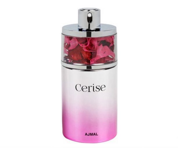 Ajmal Cerise for Woman - Оригинален продукт