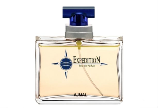 Ajmal Expedition мъжки парфюм EDP - Оригинален продукт