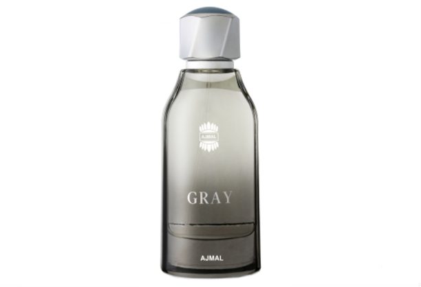 Ajmal Gray мъжки парфюм EDP - Оригинален продукт