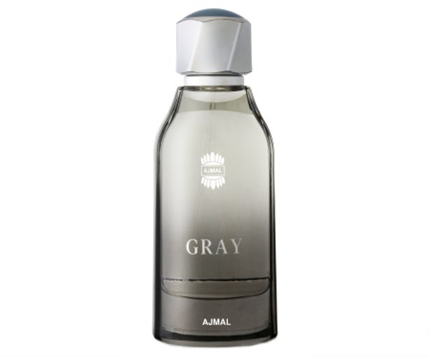 Ajmal Gray мъжки парфюм EDP - Оригинален продукт