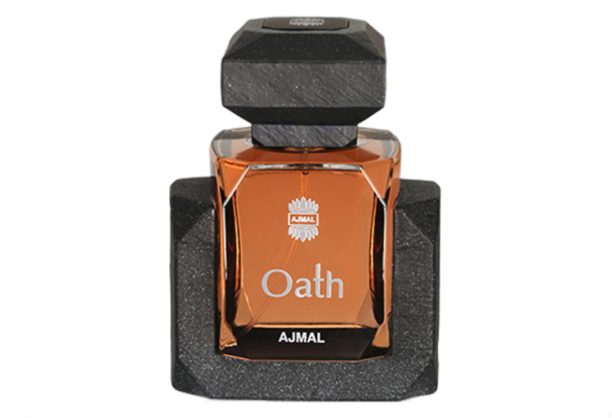 Ajmal Oath for Him мъжки парфюм EDP - Оригинален продукт