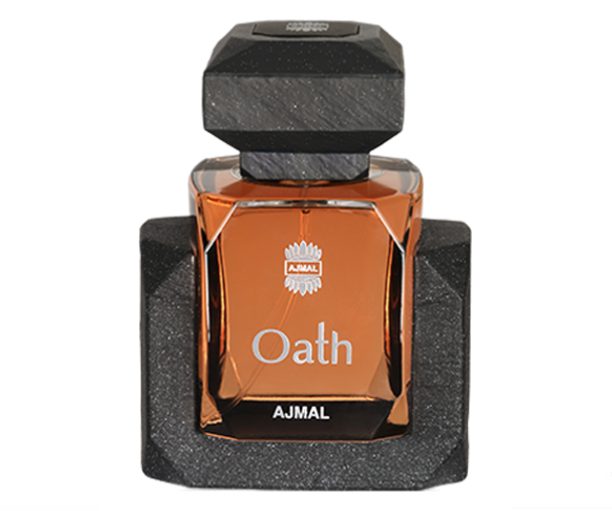 Ajmal Oath for Him мъжки парфюм EDP - Оригинален продукт