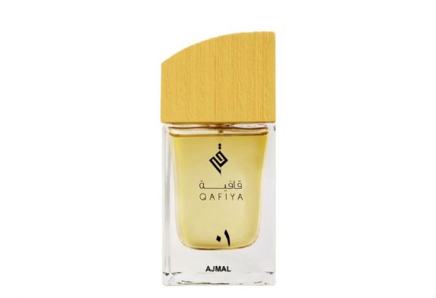 Ajmal Prestige Qafiya 01 унисекс парфюм EDP - Оригинален продукт