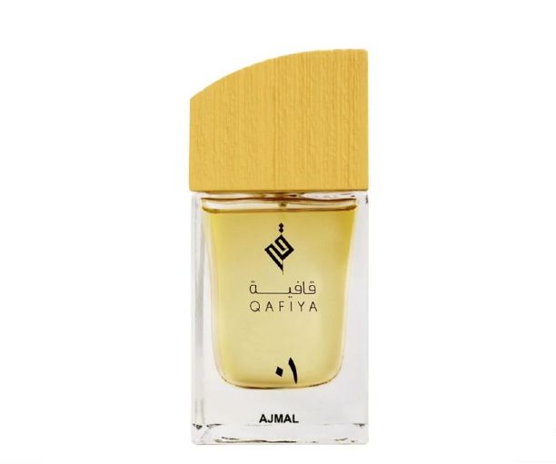 Ajmal Prestige Qafiya 01 унисекс парфюм EDP - Оригинален продукт