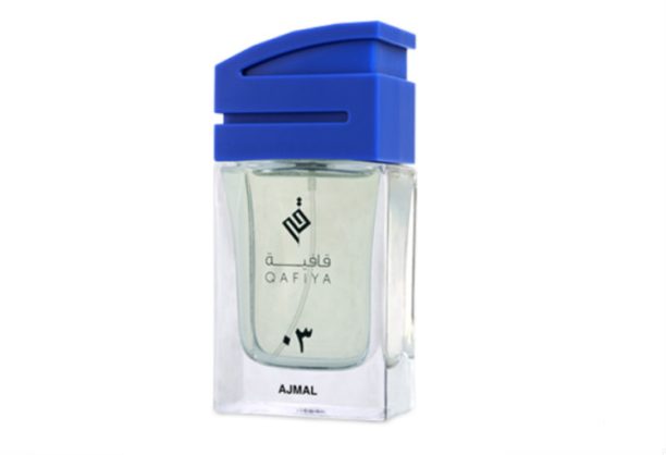 Ajmal Prestige Qafiya 03 унисекс парфюм EDP - Оригинален продукт