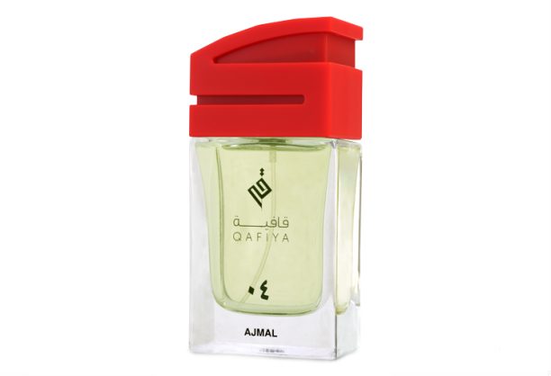 Ajmal Prestige Qafiya 04 унисекс парфюм EDP - Оригинален продукт