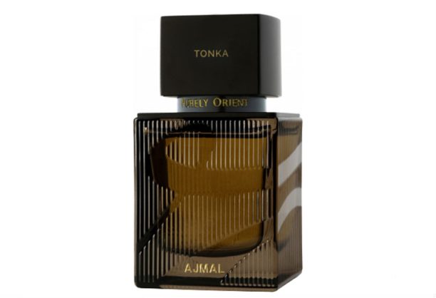 Ajmal Purely Orient Tonka унисекс парфюм EDP - Оригинален продукт