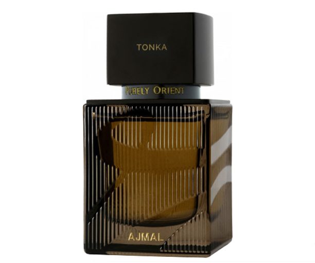 Ajmal Purely Orient Tonka унисекс парфюм EDP - Оригинален продукт