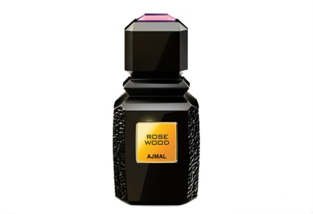 Ajmal Rose Wood унисекс парфюм EDP - Оригинален продукт