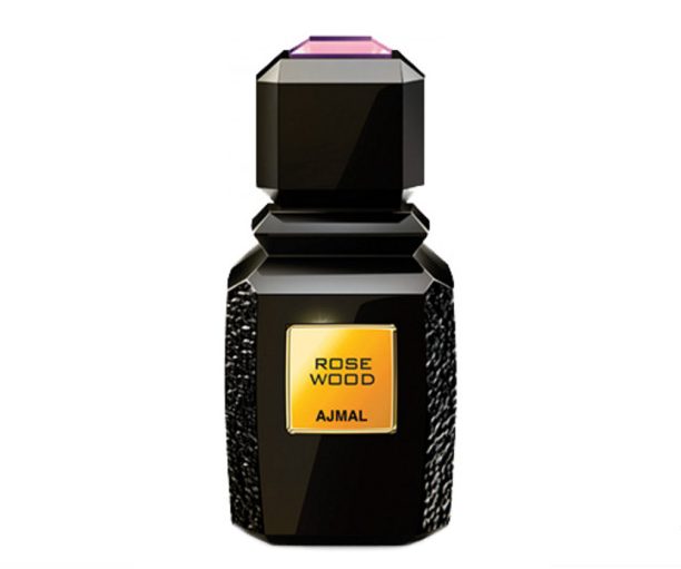 Ajmal Rose Wood унисекс парфюм EDP - Оригинален продукт