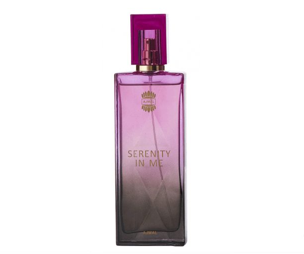 Ajmal Serenity In Me дамски парфюм EDP - Оригинален продукт