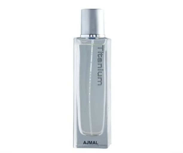 Ajmal Titanium мъжки парфюм EDP - Оригинален продукт