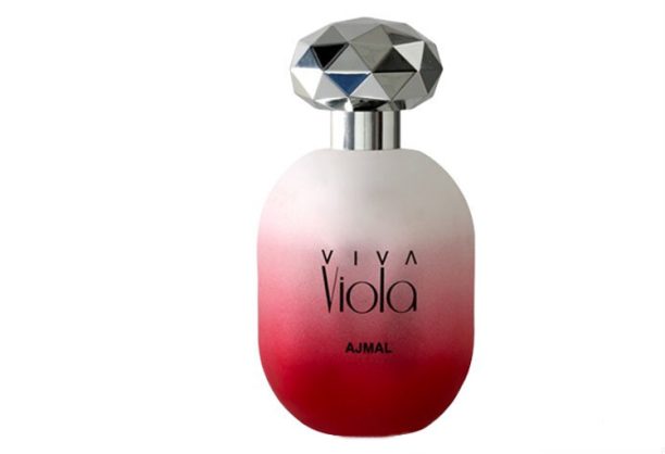 Ajmal Viva Viola дамски парфюм EDP - Оригинален продукт