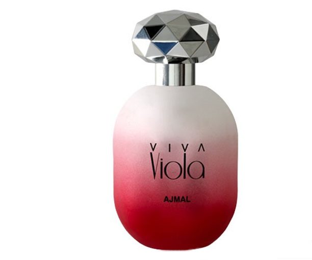 Ajmal Viva Viola дамски парфюм EDP - Оригинален продукт