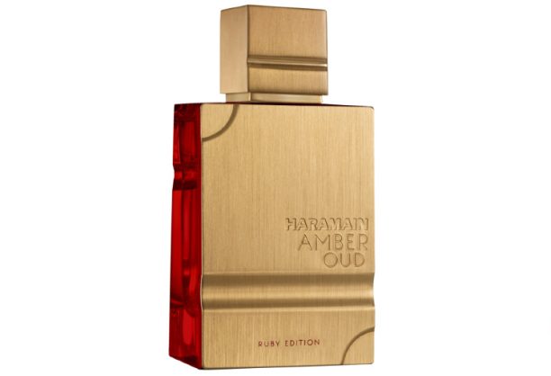 Al Haramain Amber Oud Ruby Edition унисекс парфюм EDP - Оригинален продукт