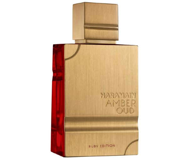 Al Haramain Amber Oud Ruby Edition унисекс парфюм EDP - Оригинален продукт