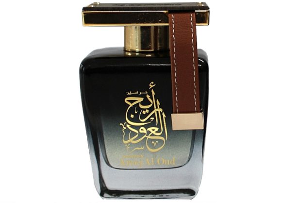 Al Haramain Areej Al Oud унисекс парфюм EDP - Оригинален продукт