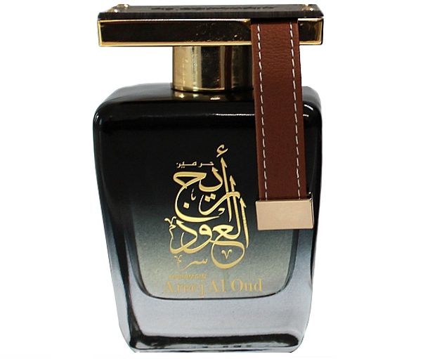 Al Haramain Areej Al Oud унисекс парфюм EDP - Оригинален продукт