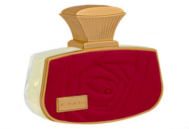 Al Haramain Belle Rouge дамски парфюм EDP - Оригинален продукт