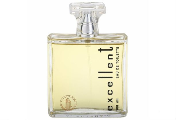 Al Haramain Excellent Men мъжки парфюм EDT - Оригинален продукт