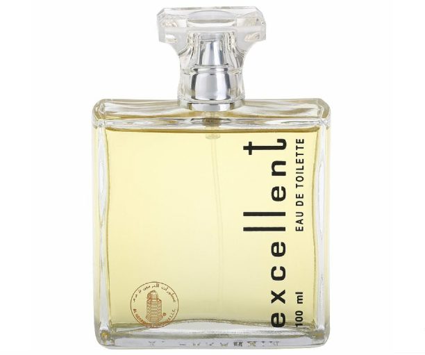 Al Haramain Excellent Men мъжки парфюм EDT - Оригинален продукт