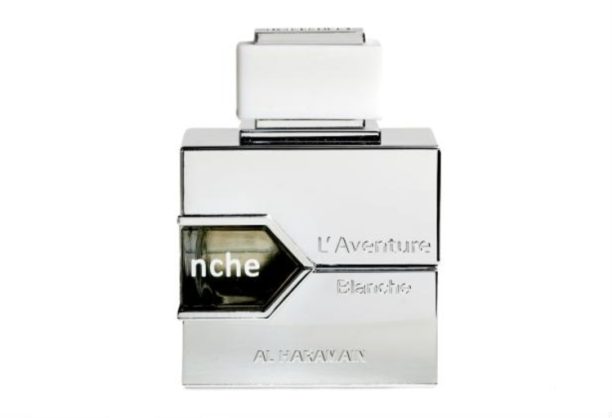 Al Haramain L`Aventure Blanche - Оригинален продукт