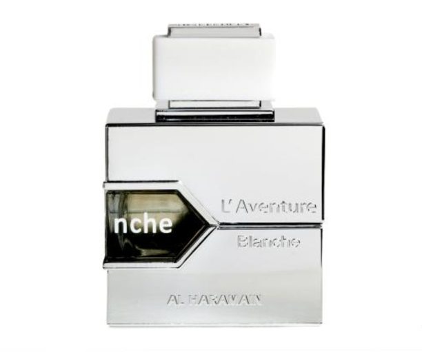 Al Haramain L`Aventure Blanche - Оригинален продукт