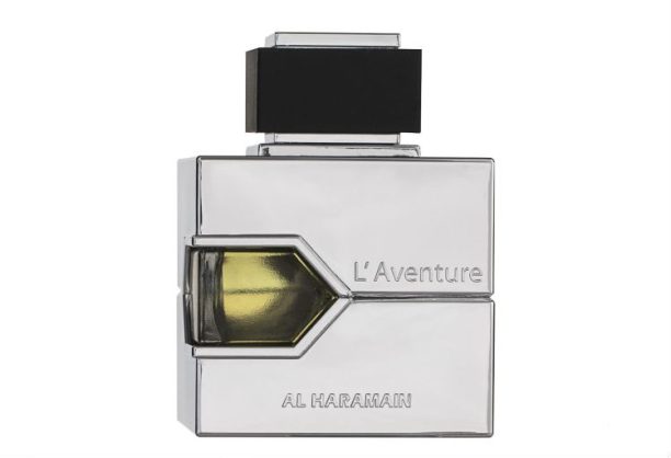 Al Haramain L`Aventure Б.О. мъжки парфюм EDP - Оригинален продукт