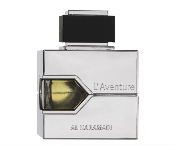 Al Haramain L`Aventure Б.О. мъжки парфюм EDP - Оригинален продукт