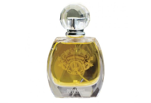 Al Haramain Perfumes Arabian Treasure унисекс парфюм EDP - Оригинален продукт